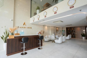 A25 Hotel - 55 Cách Mạng Tháng 8